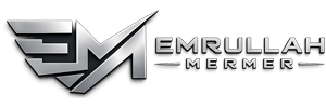 Emrullah Mermer